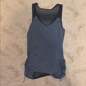 LULULEMON workout tank
